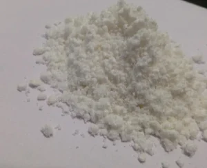 Poudre de kétamine