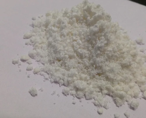 Poudre de kétamine