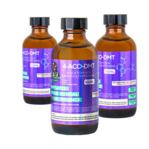 4-AcO-DMT