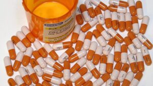 Adderall 