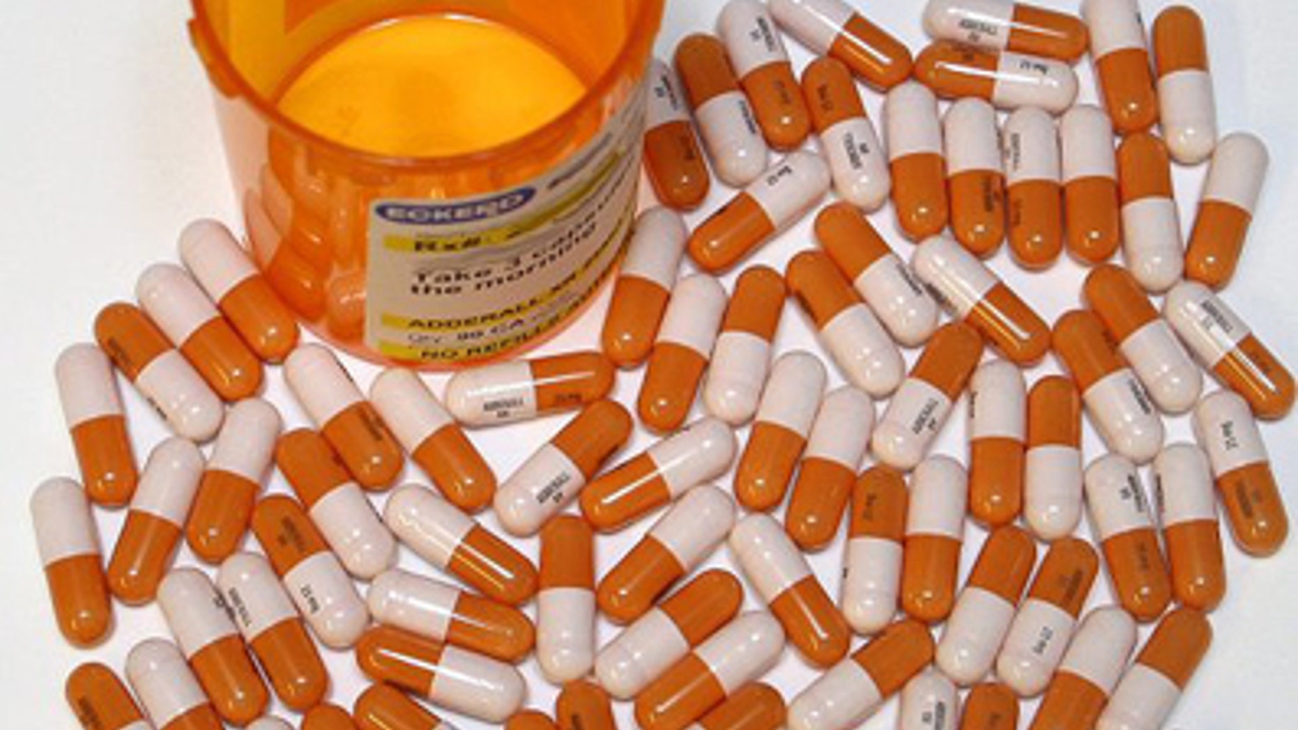 Adderall