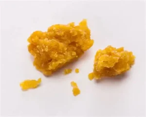 BHO (wax, shatter, crumble)