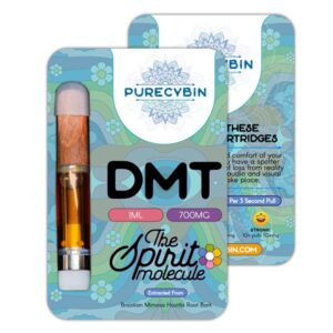 DMT 1ml Purecybine