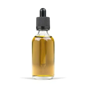Distillate THC