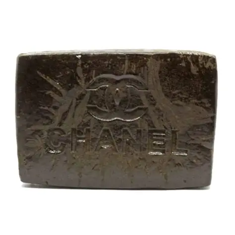 Hachage – Chanel