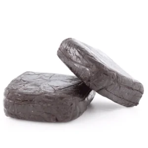 Hash afghan de Kaboul