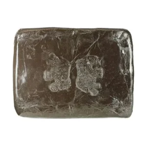 Hash – Éléphant Malana