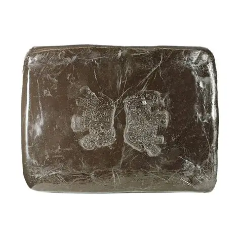 Hash – Éléphant Malana
