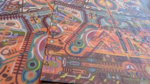 LSD 1D