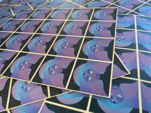 LSD 1V