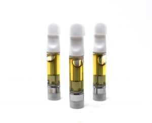 STYLO VAPE DMT