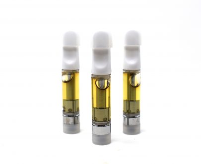 STYLO VAPE DMT